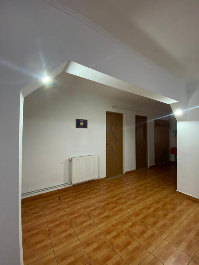 Dobra Haz Hotel Kovászna Kültér fotó