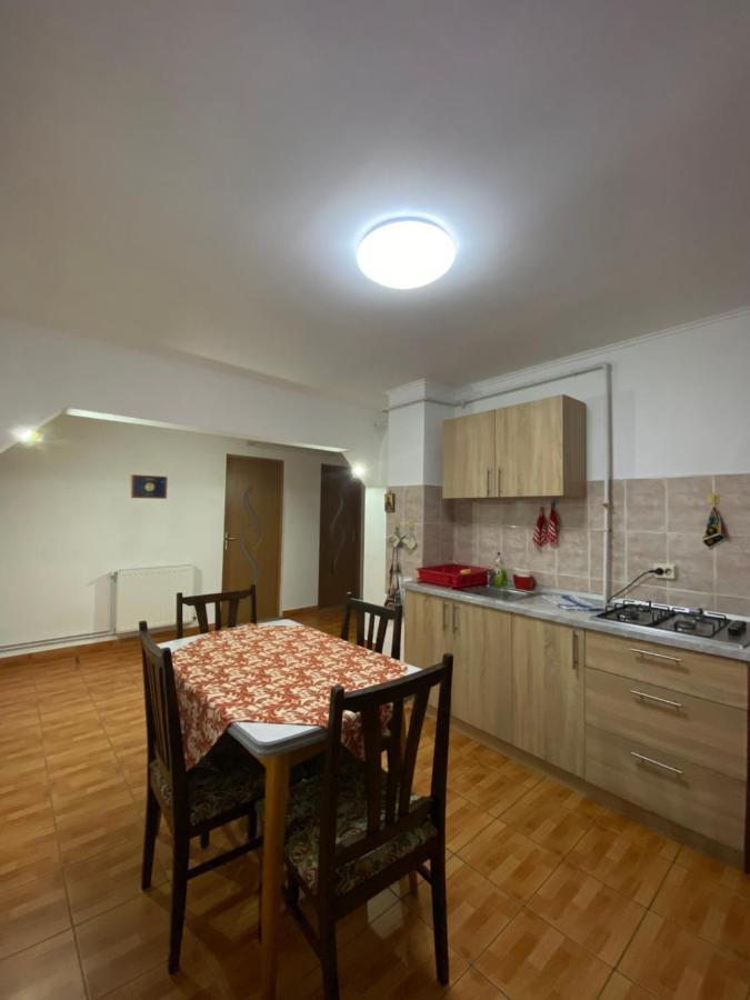 Dobra Haz Hotel Kovászna Kültér fotó