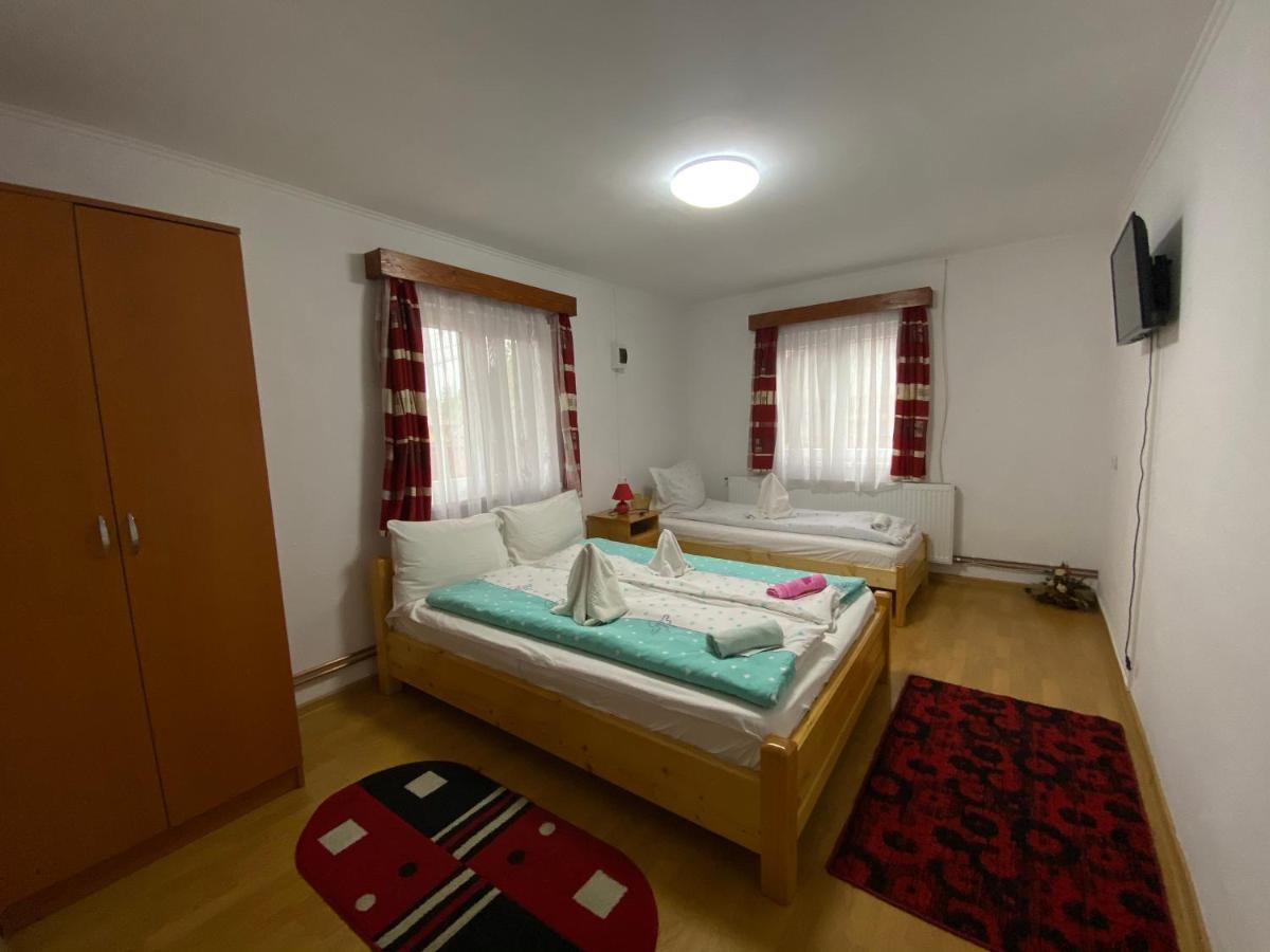Dobra Haz Hotel Kovászna Kültér fotó