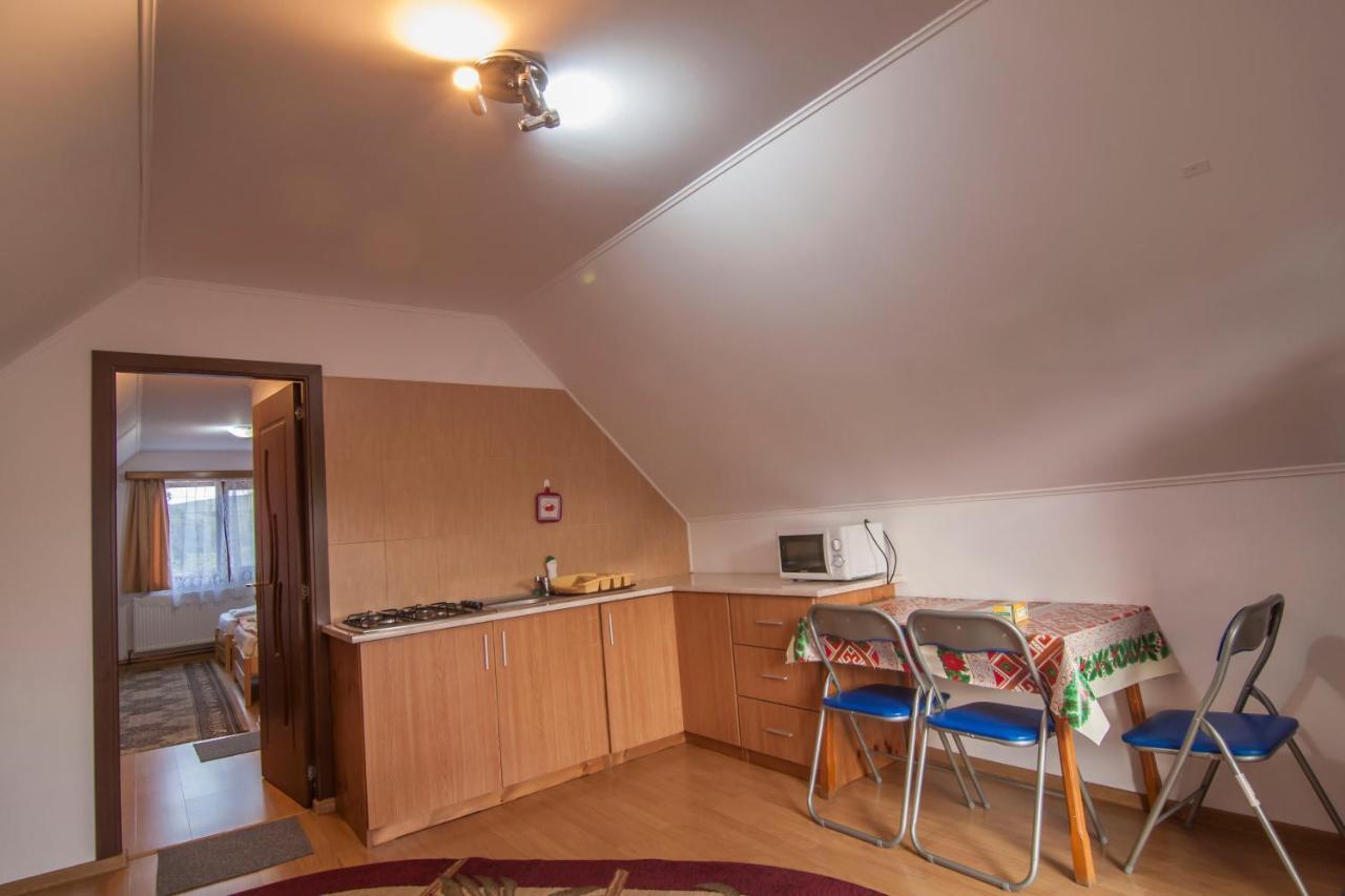 Dobra Haz Hotel Kovászna Kültér fotó